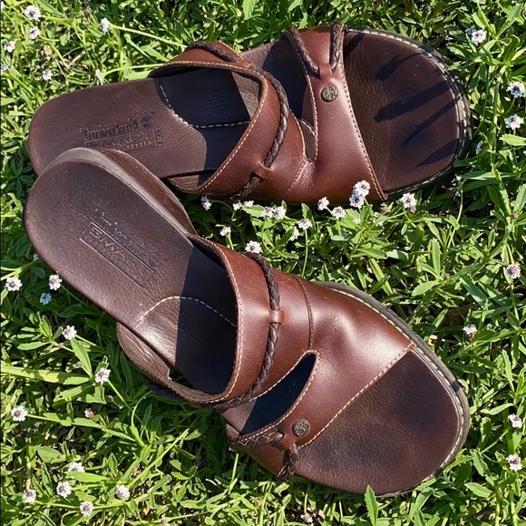 timberland sandals sale